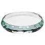 PAP3 Glass Round Paperweight Side Image thumbnail
